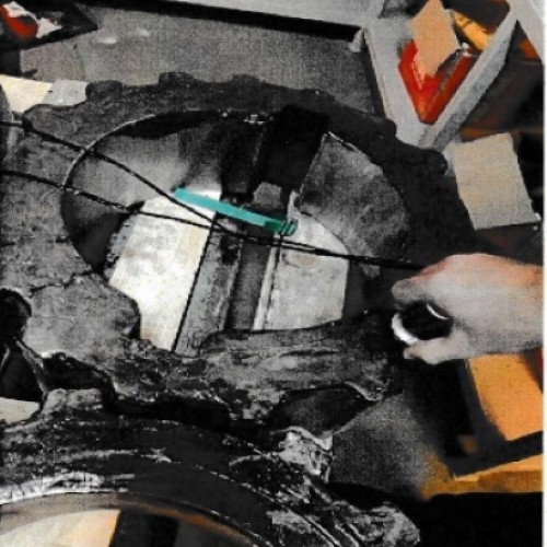 Paslanmaz Çelik ve Döküm Ürünleri | Kaliteli ve Güvenilir Üretim