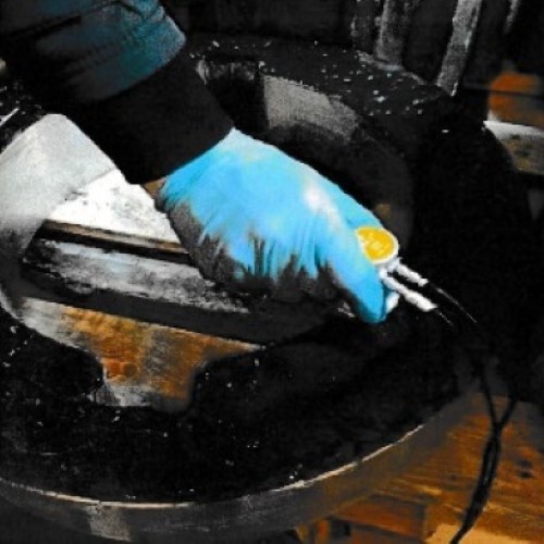 Paslanmaz Çelik ve Döküm Ürünleri | Kaliteli ve Güvenilir Üretim