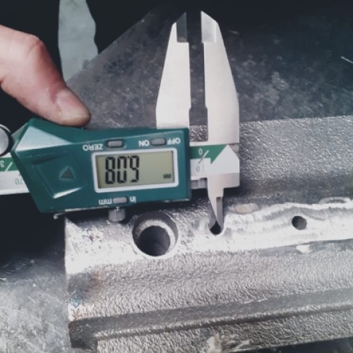 Paslanmaz Çelik ve Döküm Ürünleri | Kaliteli ve Güvenilir Üretim