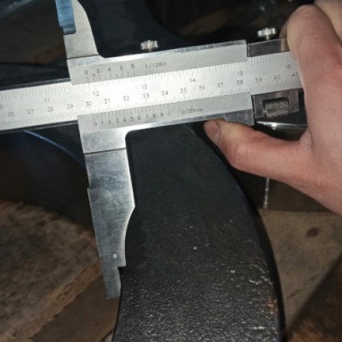 Paslanmaz Çelik ve Döküm Ürünleri | Kaliteli ve Güvenilir Üretim